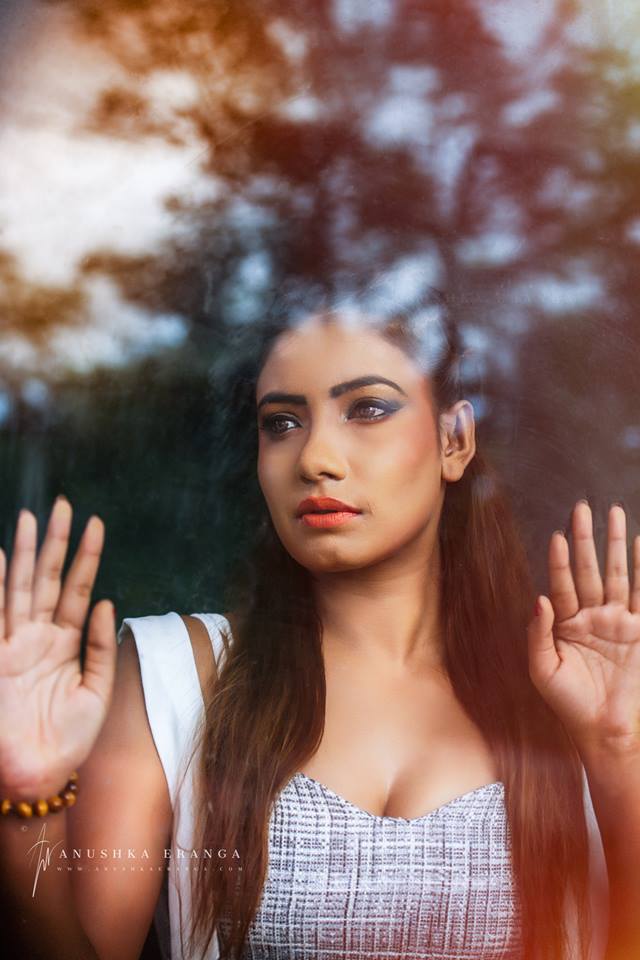 Teena Shanell Fernando